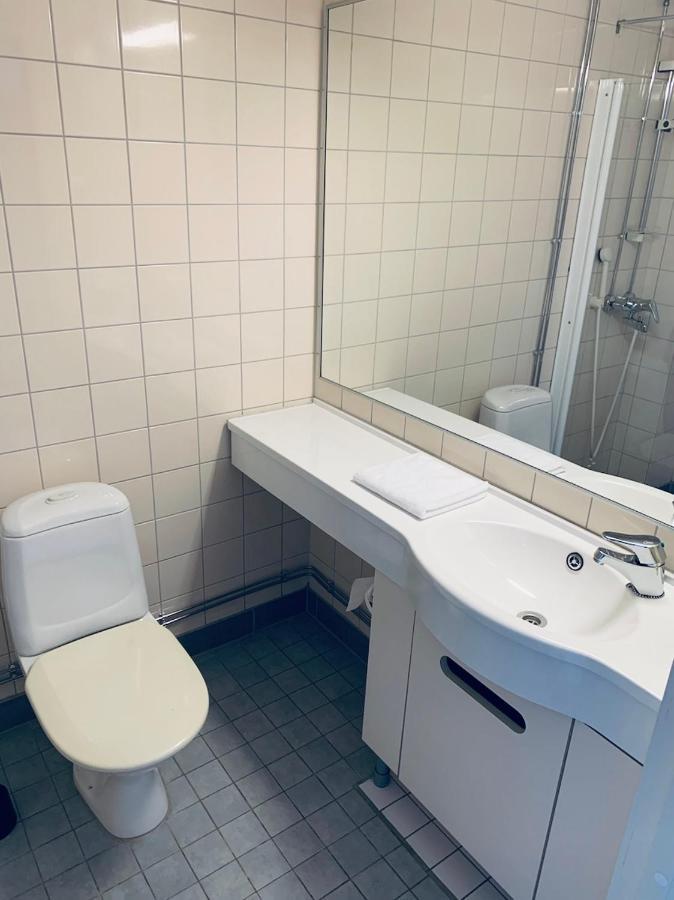 Hotelli Uninen Kotka Extérieur photo