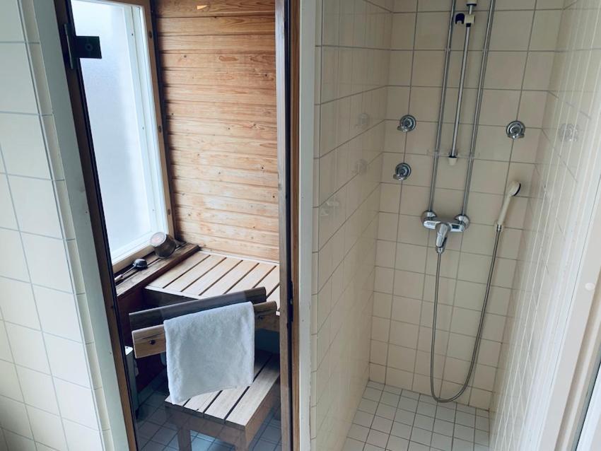 Hotelli Uninen Kotka Extérieur photo