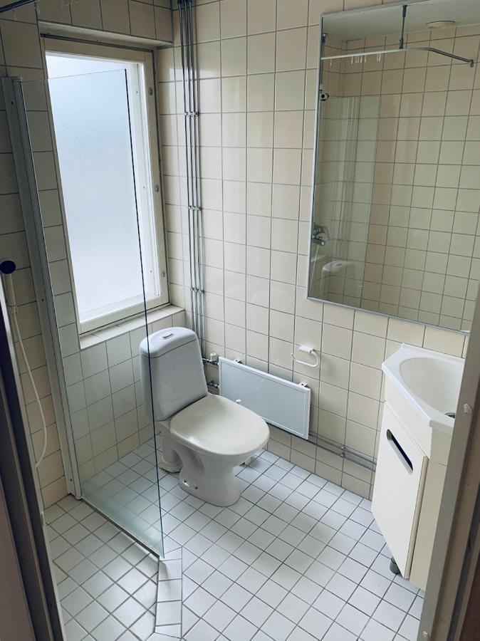 Hotelli Uninen Kotka Extérieur photo