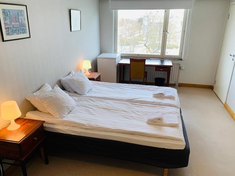 Hotelli Uninen Kotka Extérieur photo