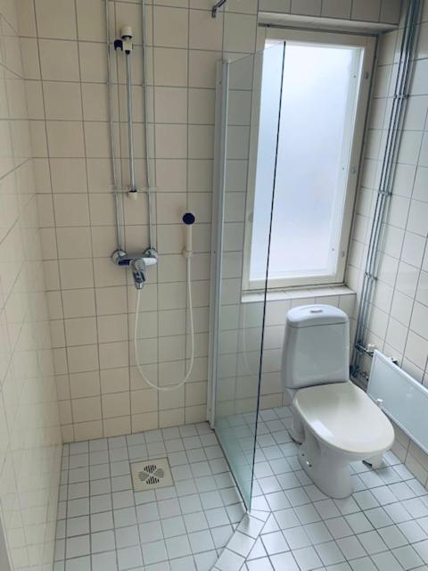 Hotelli Uninen Kotka Extérieur photo