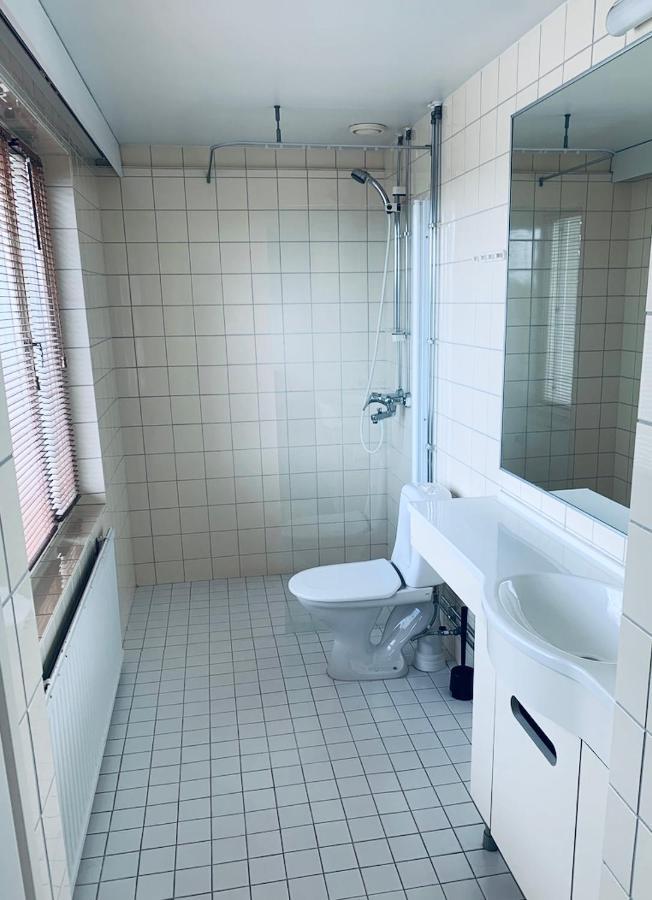 Hotelli Uninen Kotka Extérieur photo