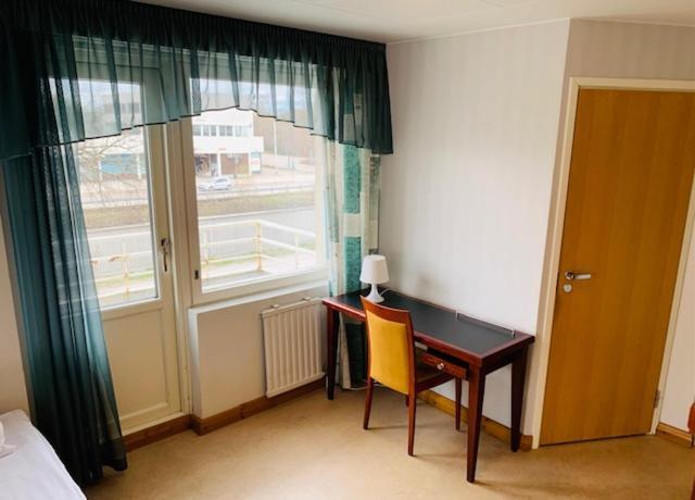 Hotelli Uninen Kotka Extérieur photo