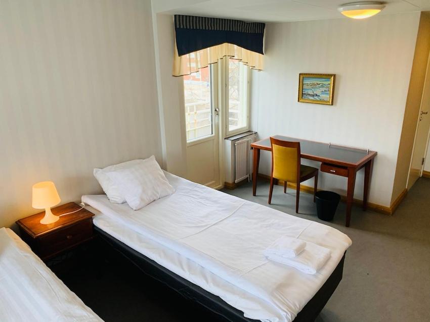 Hotelli Uninen Kotka Extérieur photo