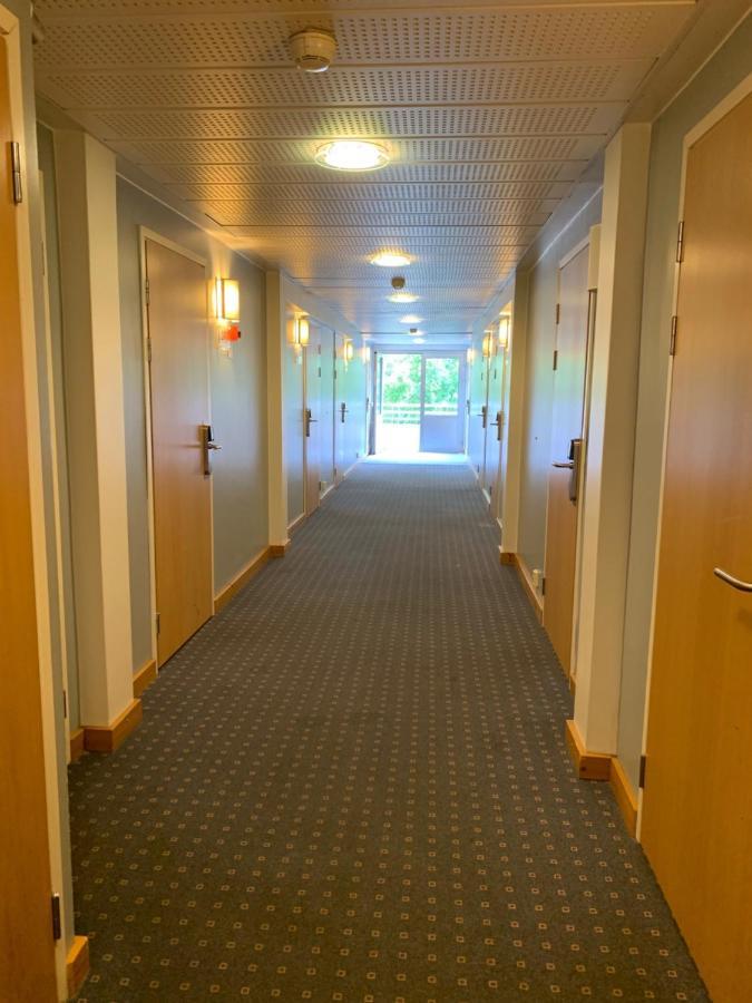 Hotelli Uninen Kotka Extérieur photo