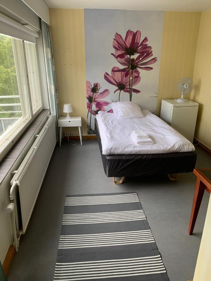 Hotelli Uninen Kotka Extérieur photo