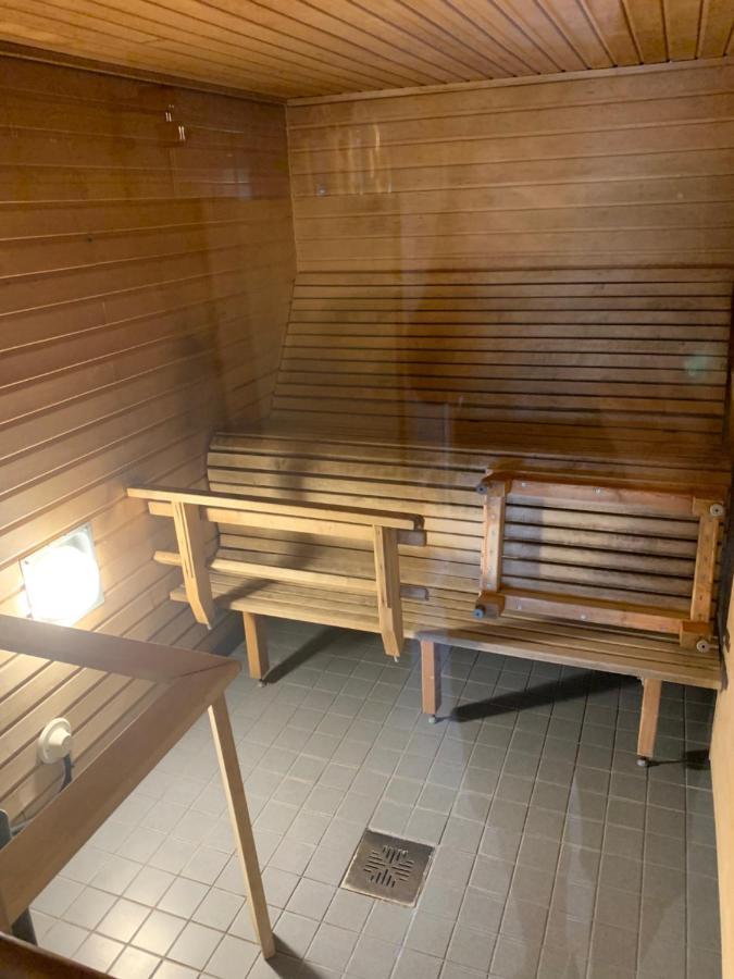 Hotelli Uninen Kotka Extérieur photo