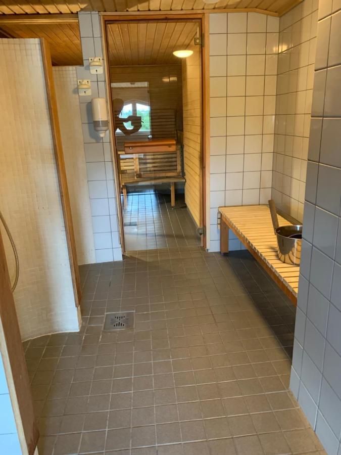 Hotelli Uninen Kotka Extérieur photo
