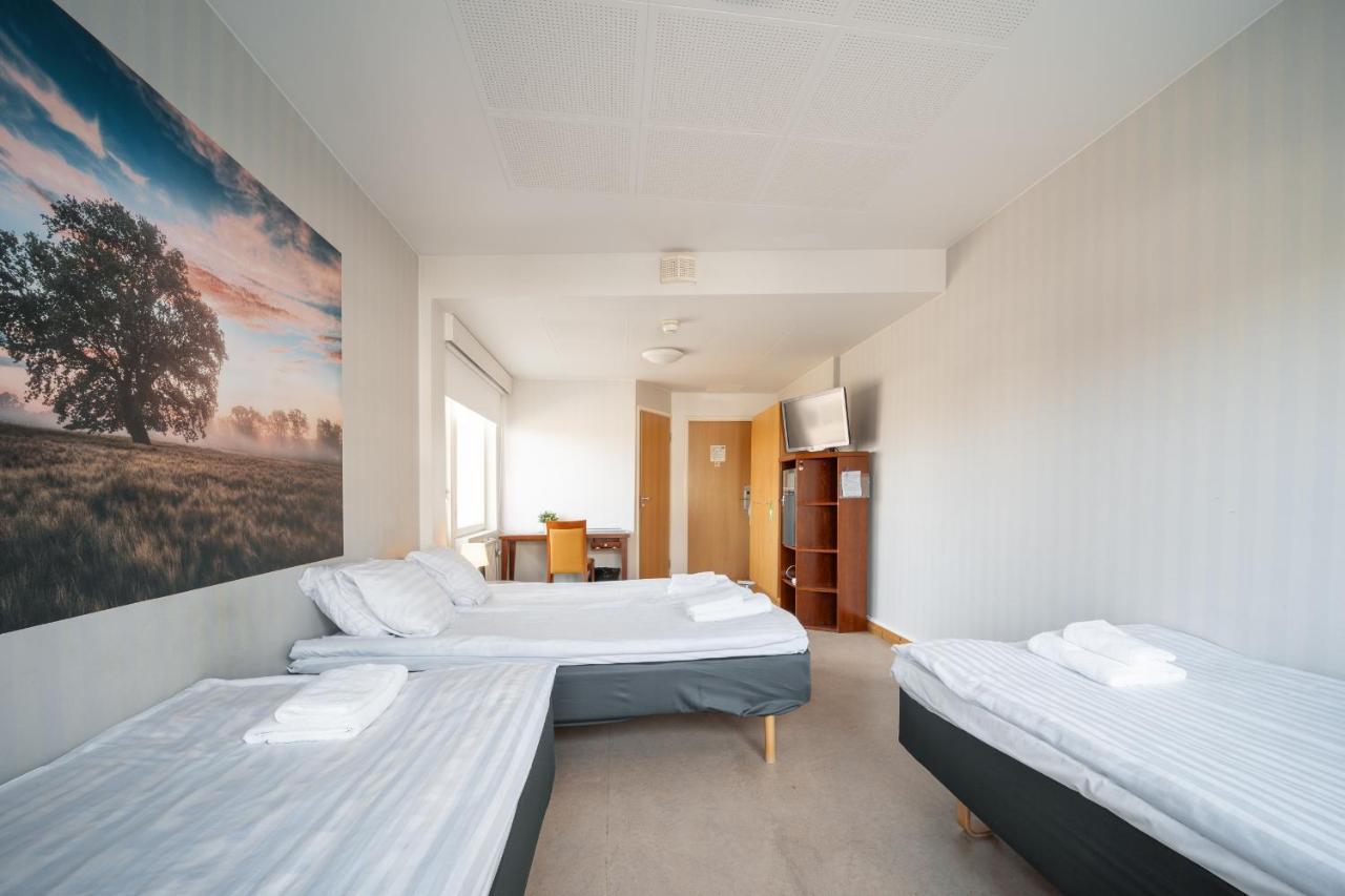 Hotelli Uninen Kotka Extérieur photo