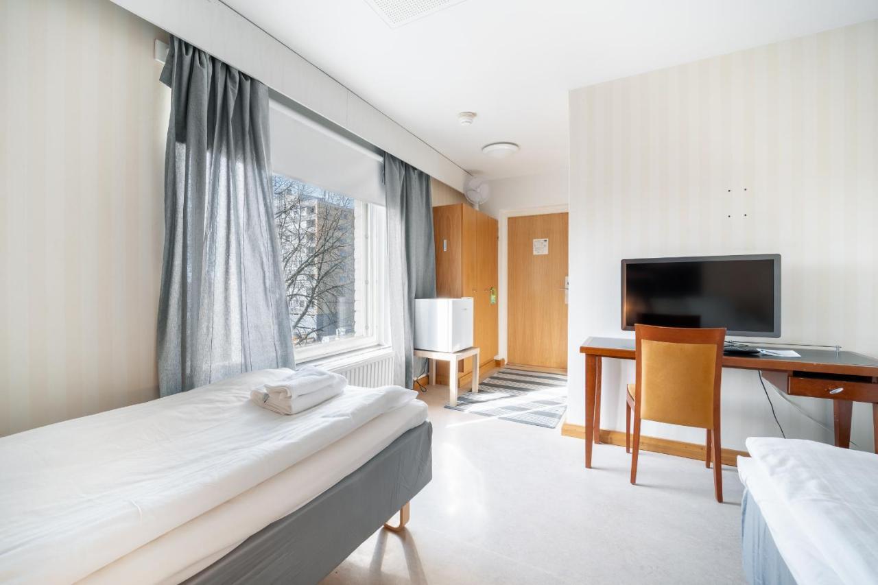 Hotelli Uninen Kotka Extérieur photo