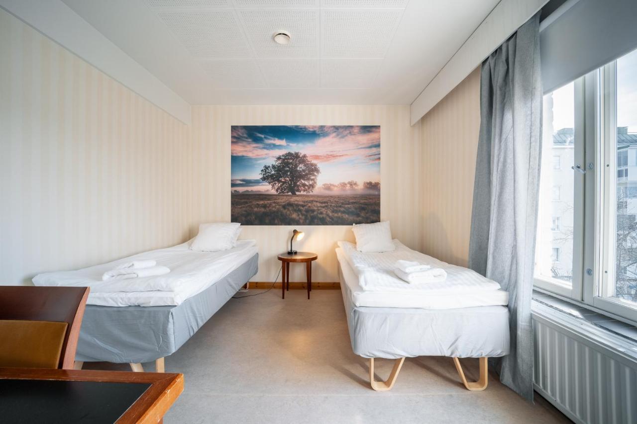 Hotelli Uninen Kotka Extérieur photo
